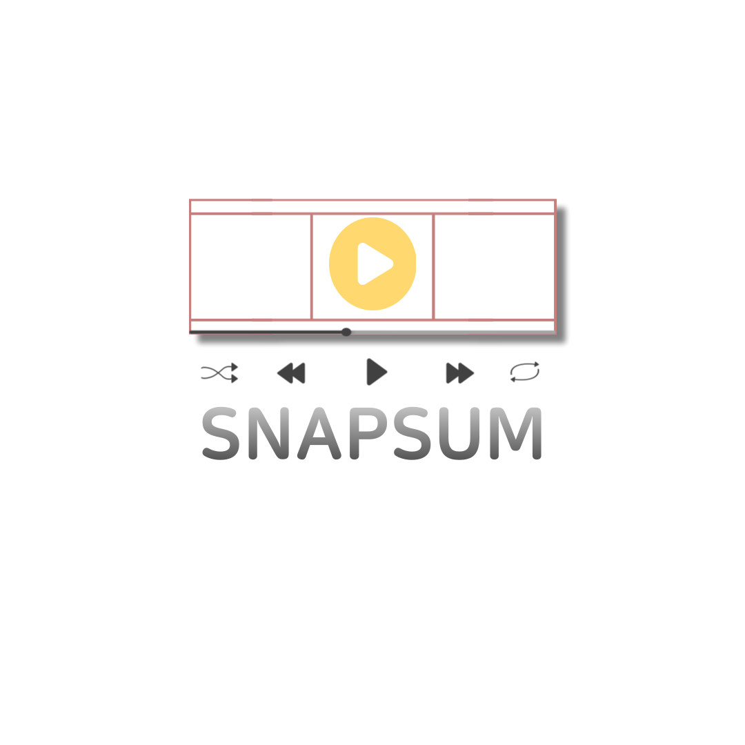 Snapsum Logo